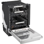 Lave-vaisselle intégré avec TrueSteam® LG - LDNTH753S