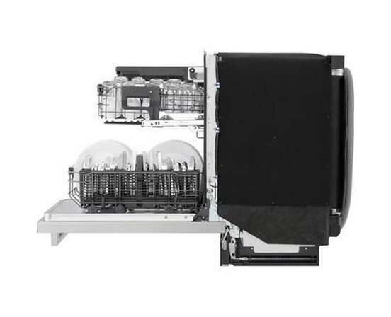 Lave-vaisselle intégré avec TrueSteam® LG - LDNTH753S