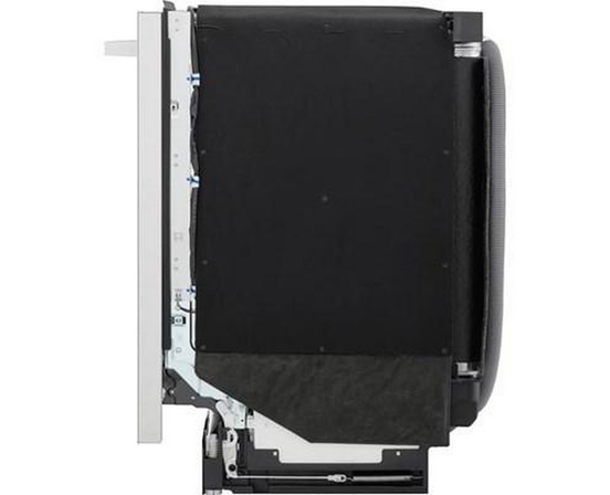 Lave-vaisselle intégré avec TrueSteam® LG - LDNTH753S