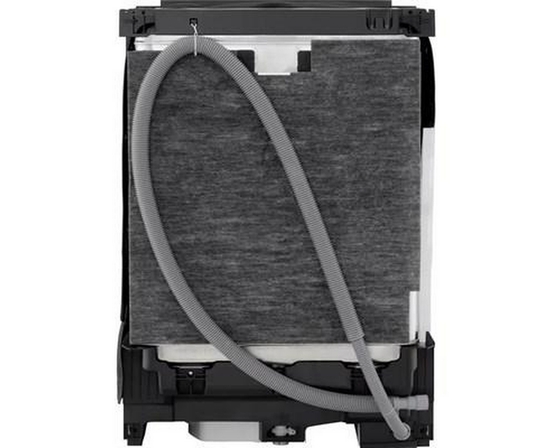 Lave-vaisselle intégré avec TrueSteam® LG - LDNTH753S