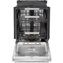 Lave-vaisselle intégré avec TrueSteam® LG - LDNTH753S