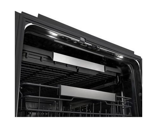 Lave-vaisselle intégré avec TrueSteam® LG - LDNTH753S