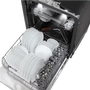 Lave-vaisselle intégré avec TrueSteam® LG - LDNTH753S