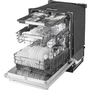 Lave-vaisselle intégré avec TrueSteam® LG - LDNTH753S