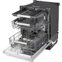 Lave-vaisselle intégré avec TrueSteam® LG - LDNTH753S