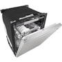 Lave-vaisselle intégré avec Dynamic Heat Dry™ LG - LDNPM654S