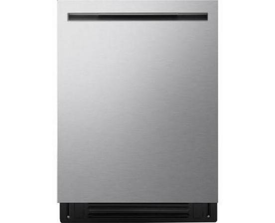 Lave-vaisselle encastrable avec Dynamic Heat Dry™ avec AutoVent Dry™ LG -
