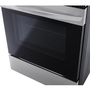 Cuisinière amovible électrique de 6.3 pi³ avec SmartDiagnosis™ LG - LREL6321S