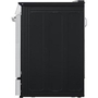 Cuisinière à induction de 30 po avec technologies convection et Air Fry LG - LSIL6332FE