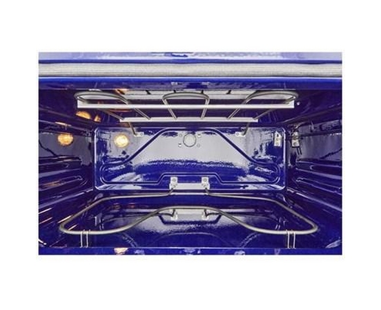 Cuisinière électrique amovible de 30 po avec ProBake Convection® LG - LDEL7324SE