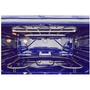 Cuisinière électrique amovible de 30 po avec ProBake Convection® LG - LDEL7324SE