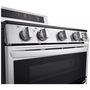 Cuisinière électrique amovible de 30 po avec ProBake Convection® LG - LDEL7324SE