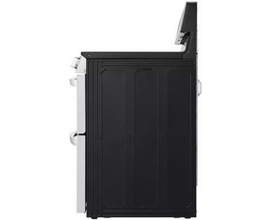 Cuisinière électrique amovible de 30 po avec ProBake Convection® LG - LDEL7324SE