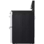 Cuisinière électrique amovible de 30 po avec ProBake Convection® LG - LDEL7324SE