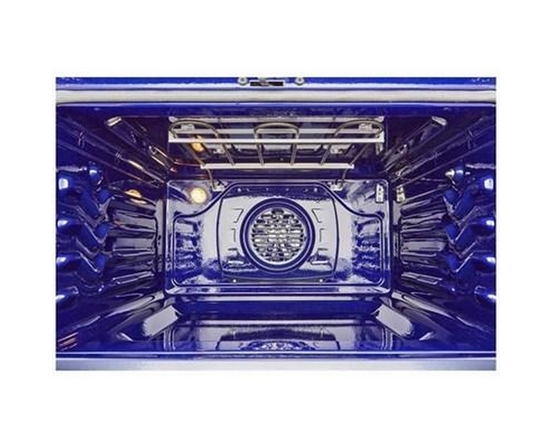 Cuisinière électrique amovible de 30 po avec ProBake Convection® LG - LDEL7324SE