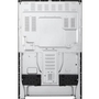 Cuisinière électrique intelligente de 30 po avec fonction Air Fry LG - LREN6323ZE