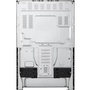 Cuisinière électrique intelligente de 30 po avec fonction Air Fry LG - LREN6325XE