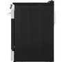 Cuisinière électrique encastrable intelligente de 30 po avec fonction Air Fry LG - LSEL6333XE