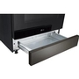 Cuisinière électrique encastrable intelligente de 30 po avec fonction Air Fry LG - LSEL6333ZE