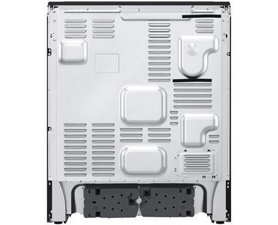Cuisinière encastrée électrique de 30 po avec Air Fry LG - LSEL6335XE