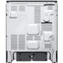 Cuisinière encastrée électrique de 30 po avec Air Fry LG - LSEL6335XE