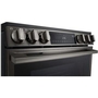 Cuisinière encastrée électrique de 30 po avec Air Fry LG - LSEL6335ZE