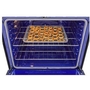 Cuisinière encastrée électrique de 30 po avec Air Fry LG - LSEL6335ZE