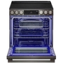 Cuisinière encastrée électrique de 30 po avec Air Fry LG - LSEL6335ZE