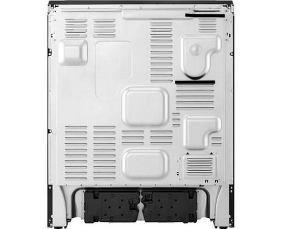 Cuisinière encastrée électrique de 30 po avec Air Fry LG - LSEL6337XE