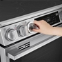 Cuisinière encastrée électrique de 30 po avec Air Fry LG - LSEL6337XE