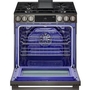 Cuisinière encastrée à gaz de 30 po avec Air Fry LG - LSGL6335Z