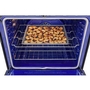 Cuisinière encastrée à gaz de 30 po avec Air Fry LG - LSGL6335Z