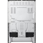 Cuisinière électrique intelligente de 30 po avec fonction Air Fry LG - LREN6325ZE