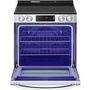 Cuisinière encastrable intelligente de 30 po avec Wi-Fi LG -