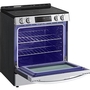 Cuisinière encastrable intelligente de 30 po avec Wi-Fi LG -