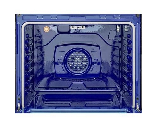 Cuisinière électrique de 30 po, 6,3 pi³, avec convection ProBake et système EasyClean® LG - LREN6321YE