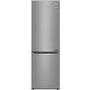 Réfrigérateur à congélateur inférieur à profondeur de comptoir de 24 po, 12 pi³ avec système Multi-Air Flow LG - LBNC12231V