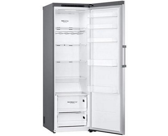 Tout réfrigérateur à profondeur de comptoir de 24 po., 13.6 pi³ avec Door Cooling+ LG - LRONC1404V