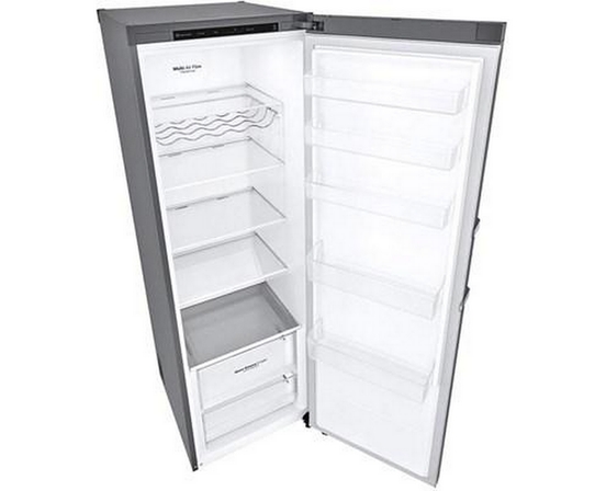 Tout réfrigérateur à profondeur de comptoir de 24 po., 13.6 pi³ avec Door Cooling+ LG - LRONC1404V