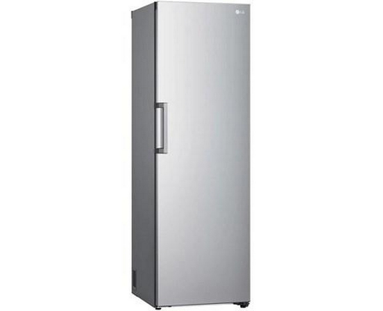 Tout réfrigérateur à profondeur de comptoir de 24 po., 13.6 pi³ avec Door Cooling+ LG - LRONC1404V