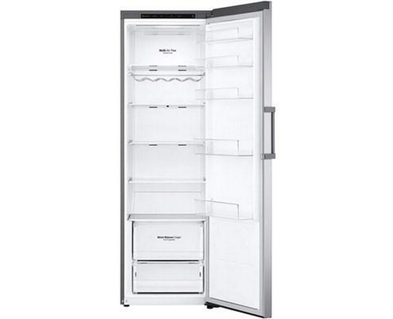 Tout réfrigérateur à profondeur de comptoir de 24 po., 13.6 pi³ avec Door Cooling+ LG - LRONC1404V