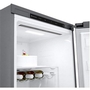 Tout réfrigérateur à profondeur de comptoir de 24 po., 13.6 pi³ avec Door Cooling+ LG - LRONC1404V