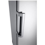 Tout réfrigérateur à profondeur de comptoir de 24 po., 13.6 pi³ avec Door Cooling+ LG - LRONC1404V