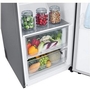 Tout réfrigérateur à profondeur de comptoir de 24 po., 13.6 pi³ avec Door Cooling+ LG - LRONC1404V