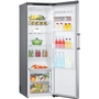Tout réfrigérateur à profondeur de comptoir de 24 po., 13.6 pi³ avec Door Cooling+ LG - LRONC1404V