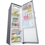 Tout réfrigérateur à profondeur de comptoir de 24 po., 13.6 pi³ avec Door Cooling+ LG - LRONC1404V