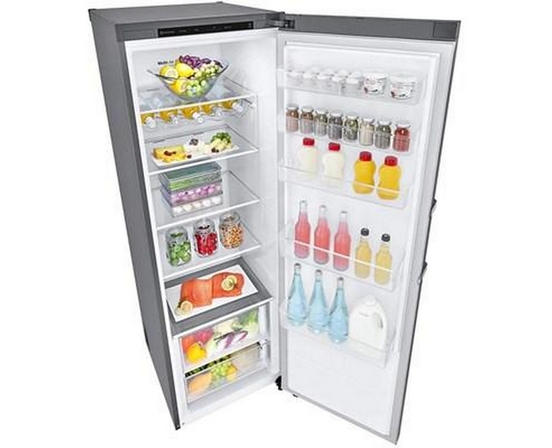 Tout réfrigérateur à profondeur de comptoir de 24 po., 13.6 pi³ avec Door Cooling+ LG - LRONC1404V