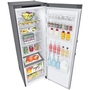Tout réfrigérateur à profondeur de comptoir de 24 po., 13.6 pi³ avec Door Cooling+ LG - LRONC1404V