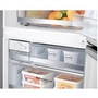Réfrigérateur à congélateur inférieur à profondeur de comptoir de 28 po., 14,7 pi³ avec Multi-Air Flow Cooling LG - LBNC15251V