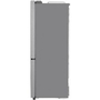 Réfrigérateur à congélateur inférieur à profondeur de comptoir de 28 po., 14,7 pi³ avec Multi-Air Flow Cooling LG - LBNC15251V